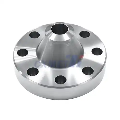 Titanium Reducing Flange